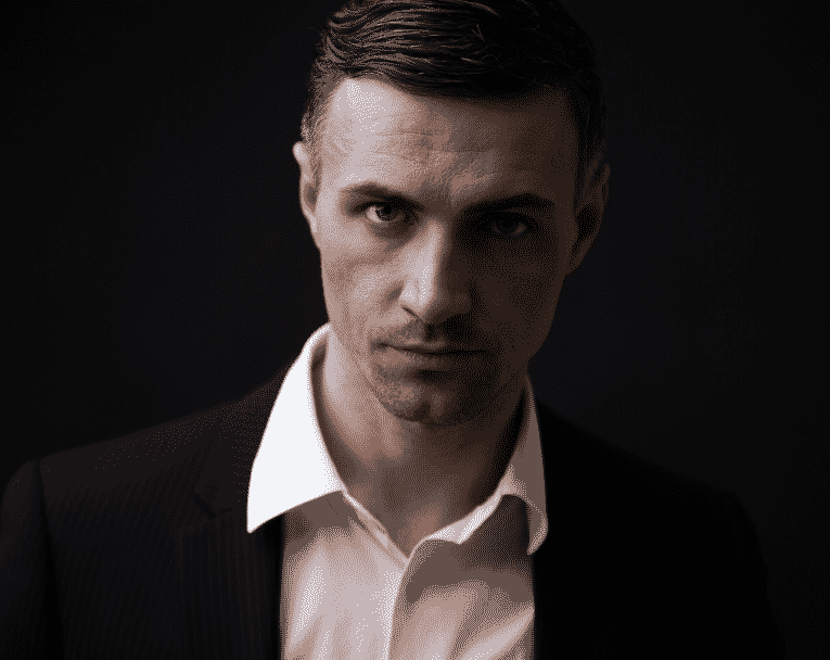 David Hendricks